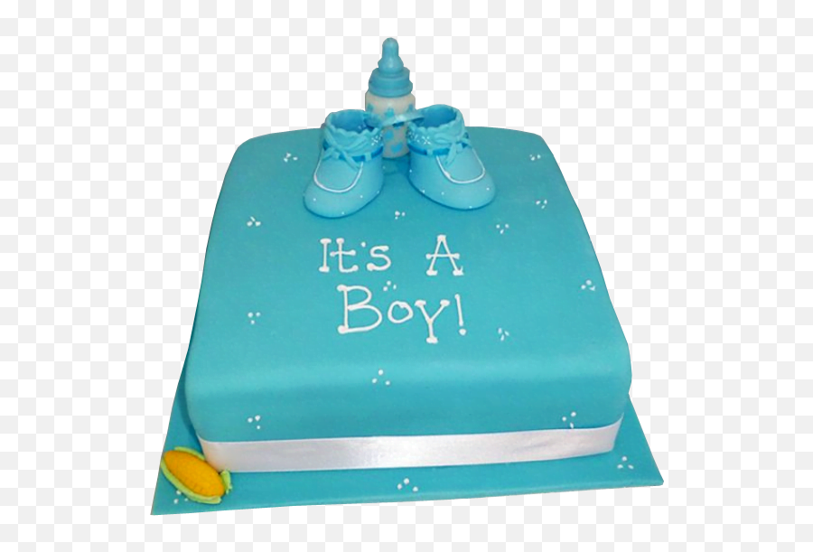 Itu0027s A Boy Cake Cafizz Emoji,Its A Boy Png