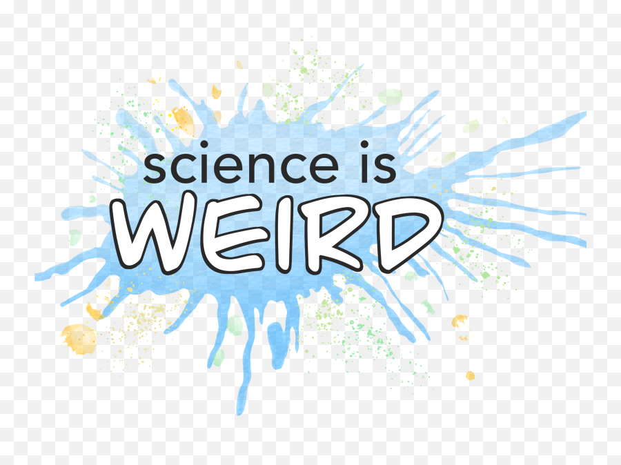 Science Is Weird Emoji,Science Png