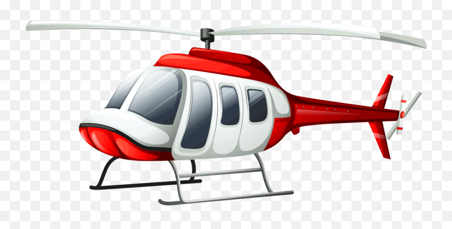 Different Types Of Air Transport Clipart - Full Size Clipart Air Different Types Of Transportation Emoji,Transportation Clipart