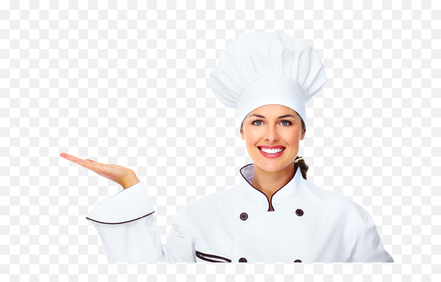 Lady Chef Png - Lady Chef Png Emoji,Chef Png