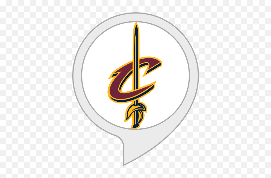 Amazoncom La Clippers Alexa Skills - Cleveland Cavaliers Logo Vector Emoji,La Clippers Logo