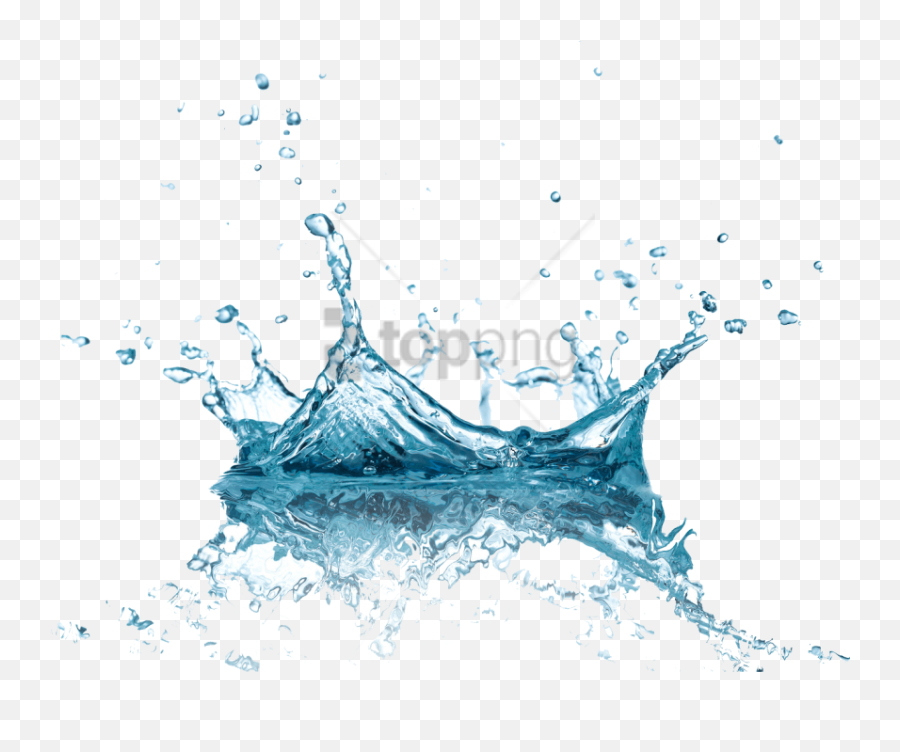 Water Splash Png Clipart Free Png Emoji,Water Splash Clipart