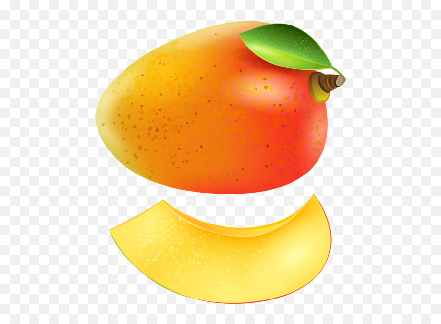 Mango Cliparts Download Free Clip Art - Transparent Mangoes Clipart Emoji,Mango Clipart