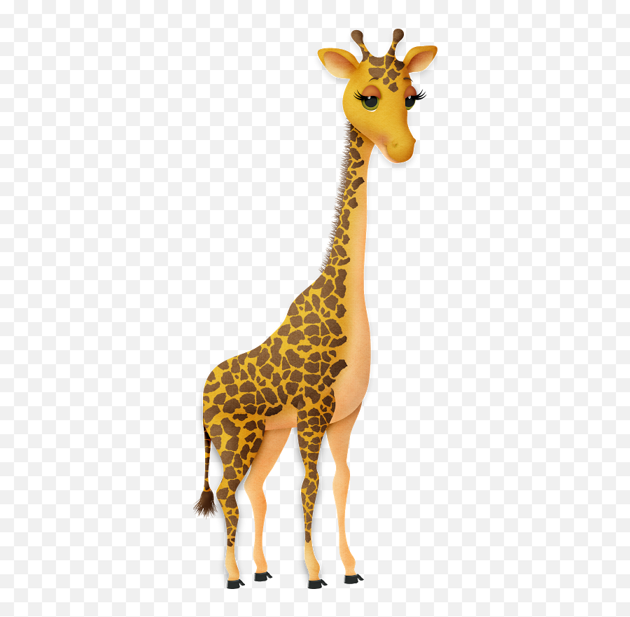 Picasa Web Albums - Tita K Zoo Giraffe Art Animal Animal Figure Emoji,Zoo Animals Clipart