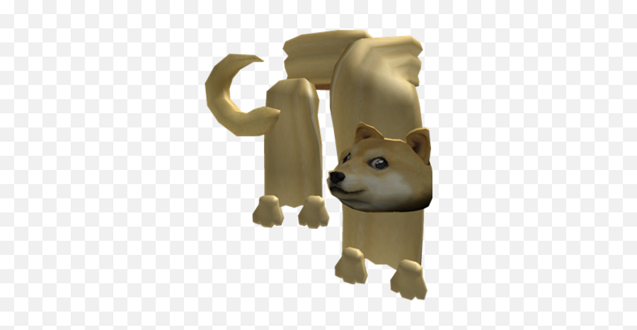 Catalogdoge Scarf Roblox Wikia Fandom - Doge Scarf Roblox Emoji,Doge Transparent