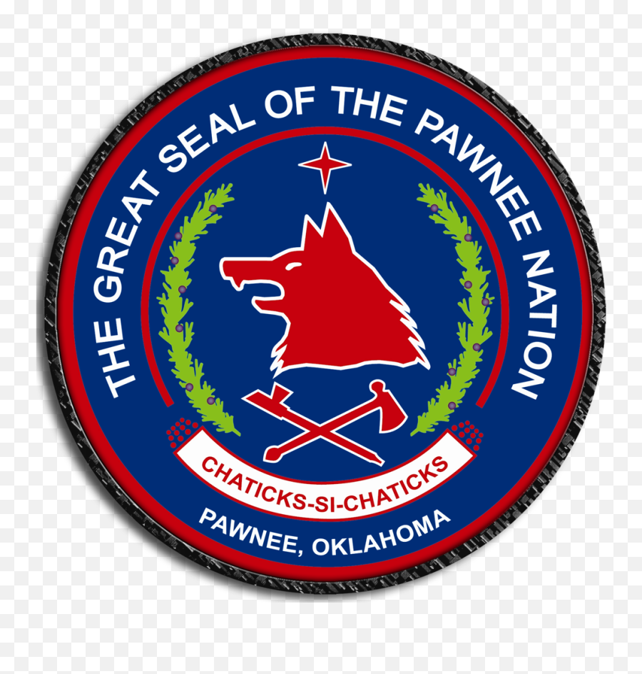 Pawnee Nation Of Oklahoma Native American Quotes Native - Emblem Emoji,Quake Logo
