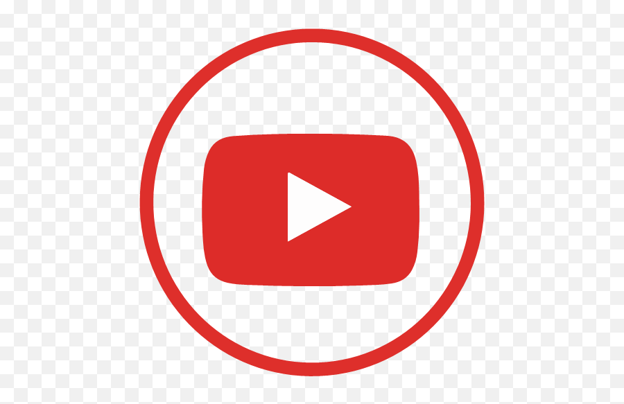 Youtube Icon Emoji,Youtube Icon Png