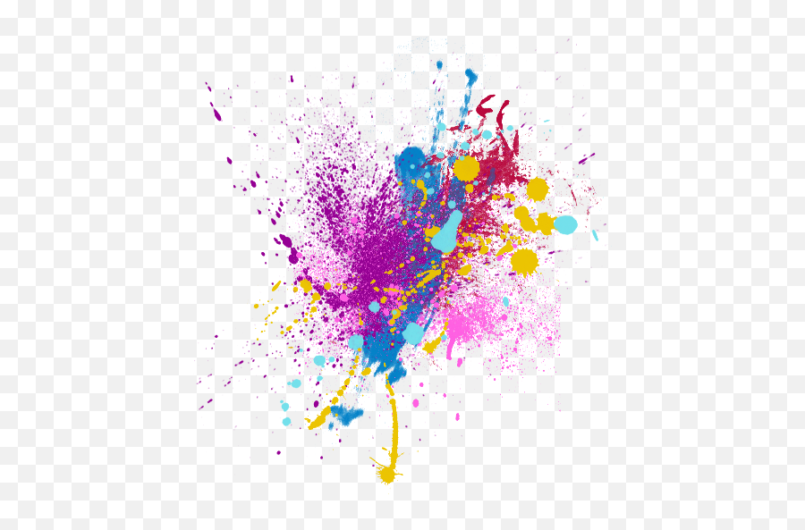 Color Smoke Png Color Smoke Png Transparent Free For - Brush Color Full Png Emoji,Magic Effect Png