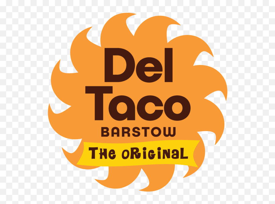 Del Taco - Elcelyx Emoji,Taco Logo