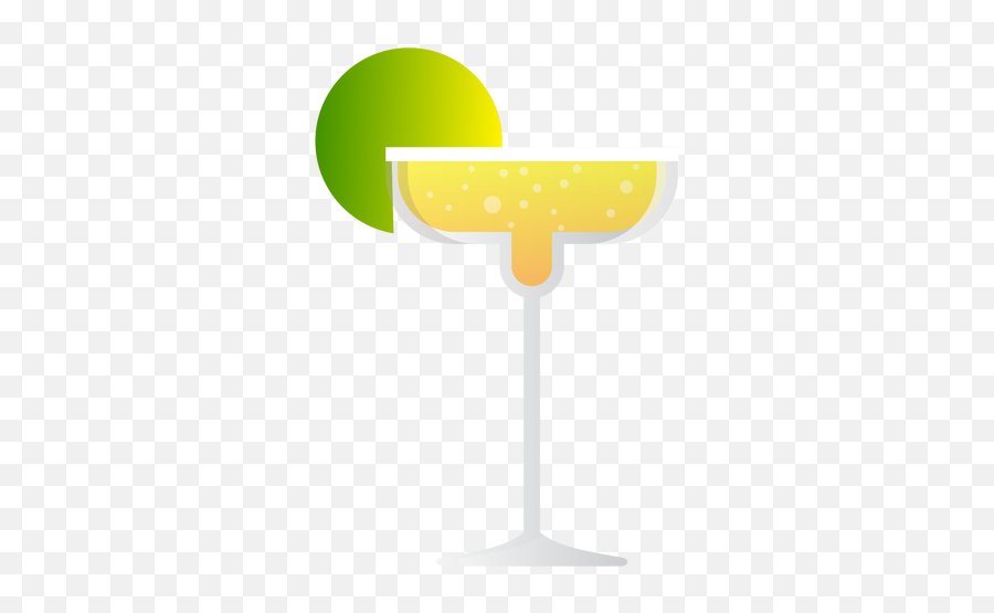 Champagne Margarita Cocktail Icon - Margarita Icon Png Emoji,Margarita Png