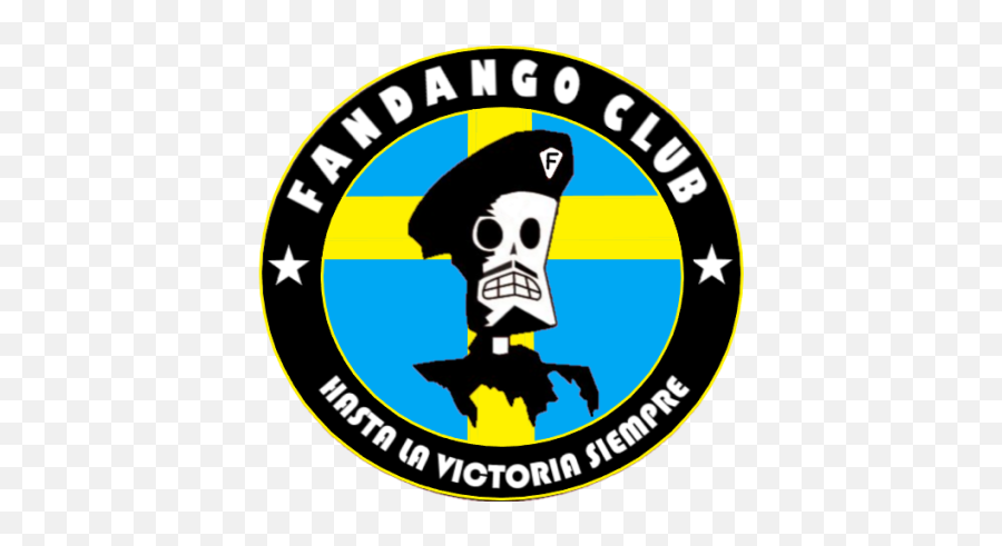 Fandango Club - Language Emoji,Fandango Logo