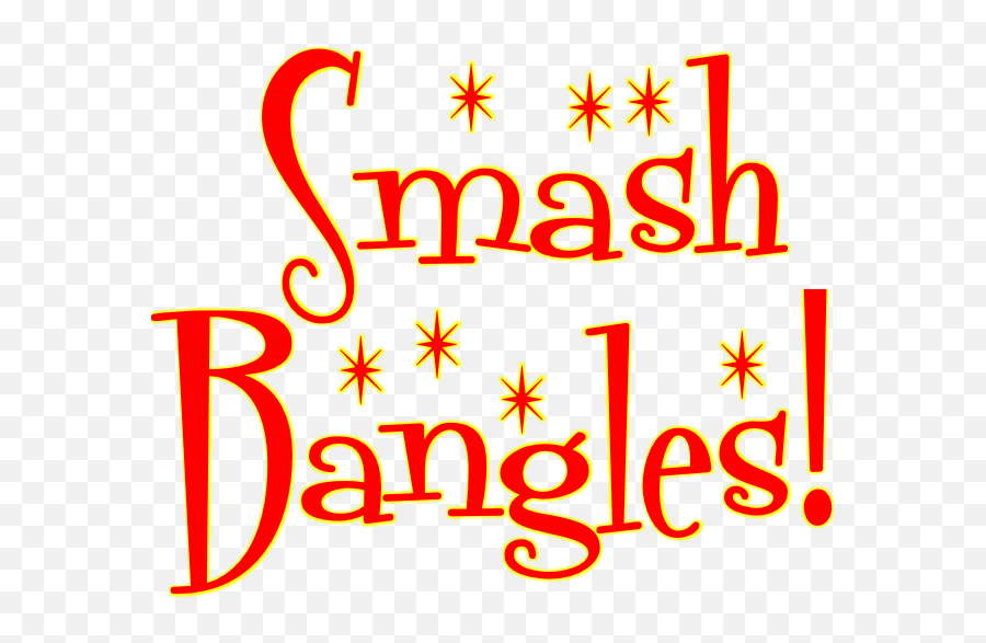 Smash Bangles Jewelry Gifts Art U0026 Whimsy In Santa Fe Nm - Dot Emoji,Smash Logo