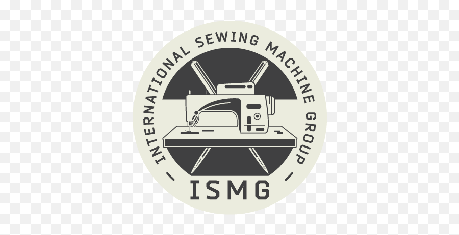 International Sewing - Sewing Machine Logo Brand Png Emoji,Sewing Logo