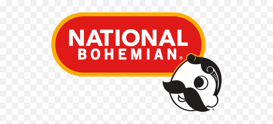 National Bohemian Store - Natty Boh Emoji,Boho Logo