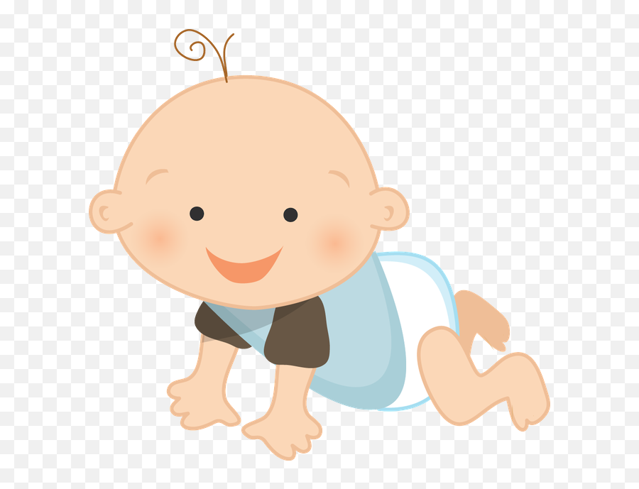 Minus - Say Hello Baby Boy Scrapbook Baby Clip Art Baby Minus Bebe Emoji,Babies Clipart