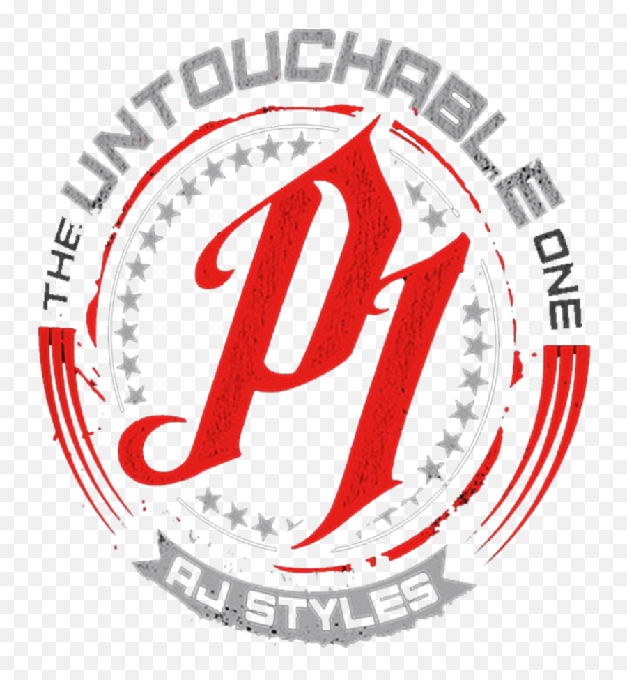 Aj Styles Logo Www - Phenomenal Aj Styles Logo Png Emoji,Aj Logo