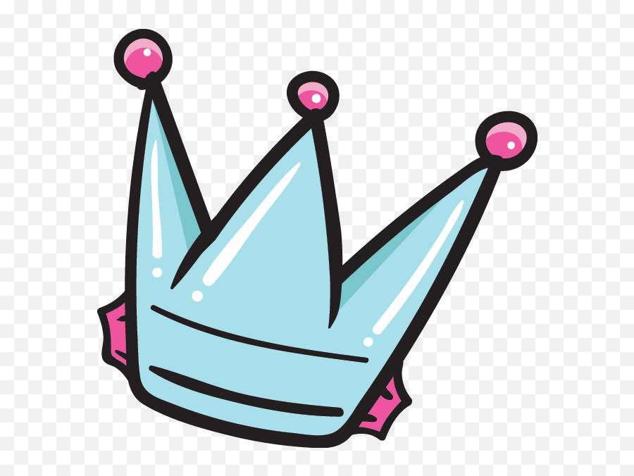 Crown Silhouette Png - Crown Icon Birthday Crown Birthday Girly Emoji,Crown Silhouette Png