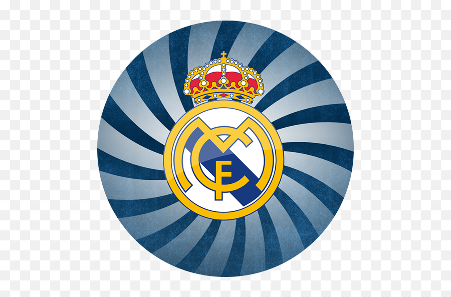 Pin By Markruse17 On Wallpaper Real Madrid Chicago Cubs - Did Mane Go To Real Madrid Emoji,512x512 Real Madrid Logo