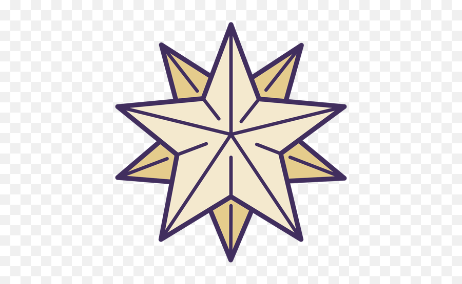 Magic Star Icon - Shooting Star Cartoon Emoji,Star Icon Png