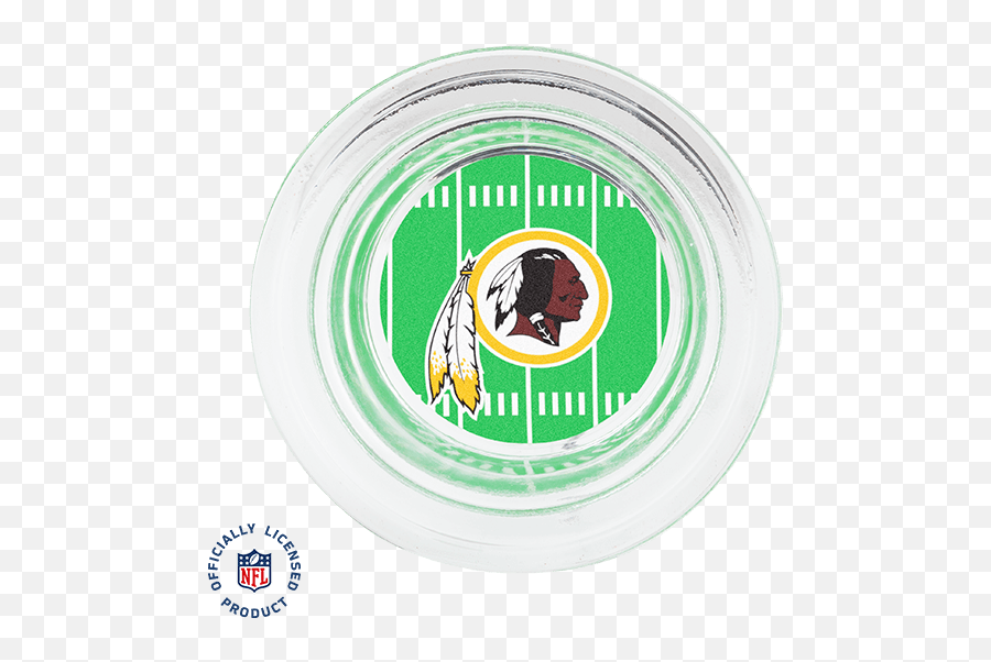 Scentsy Nfl Washington Redskins Candle Warmer Nfl Collection - Houston Texans Scentsy Warmer Emoji,Redskins Logo