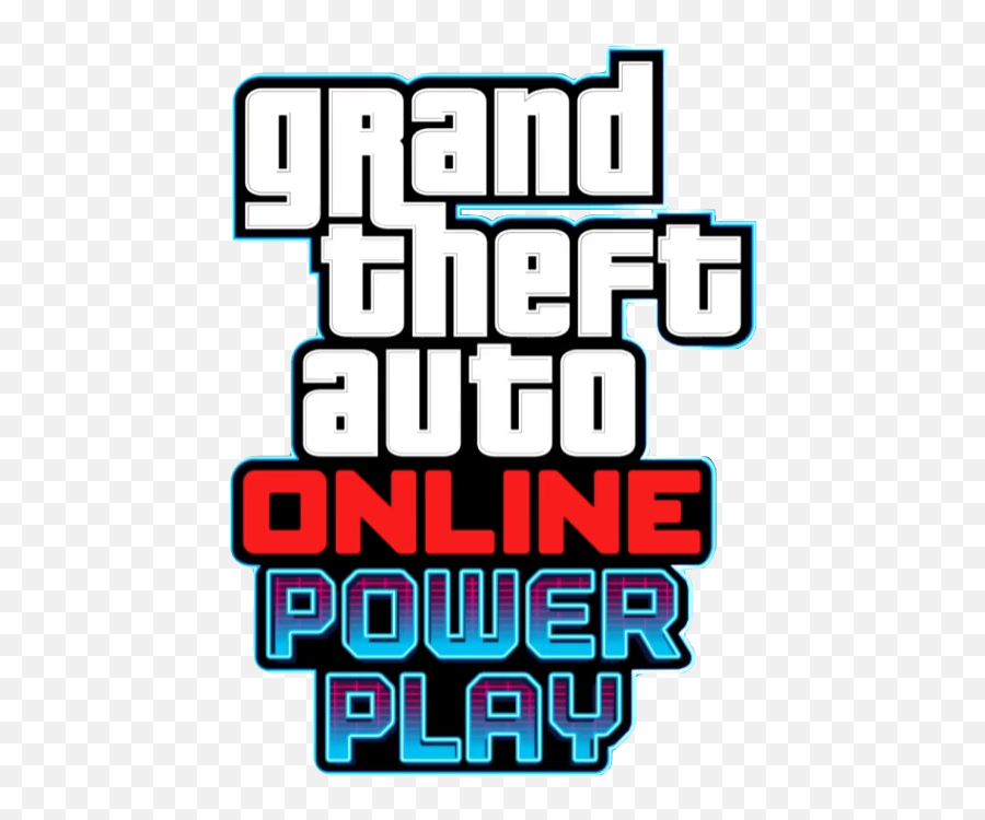 Download Gta Online Logo Png - Grand Theft Auto Online Logo Gta Online Logo Emoji,Grand Theft Auto Logo