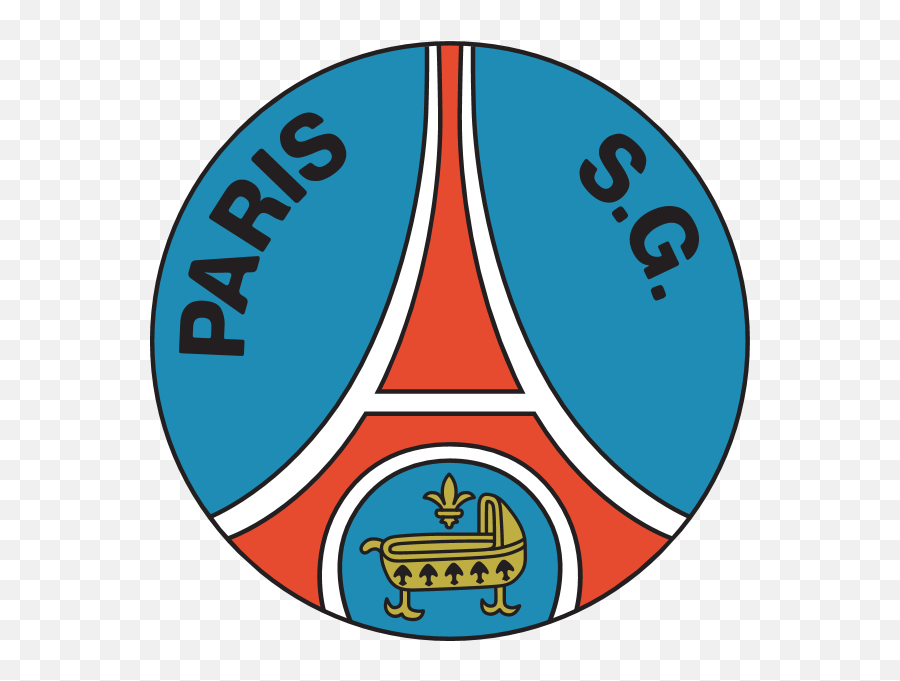 Paris Saint - All Right Copy Reserved Emoji,70s Logo