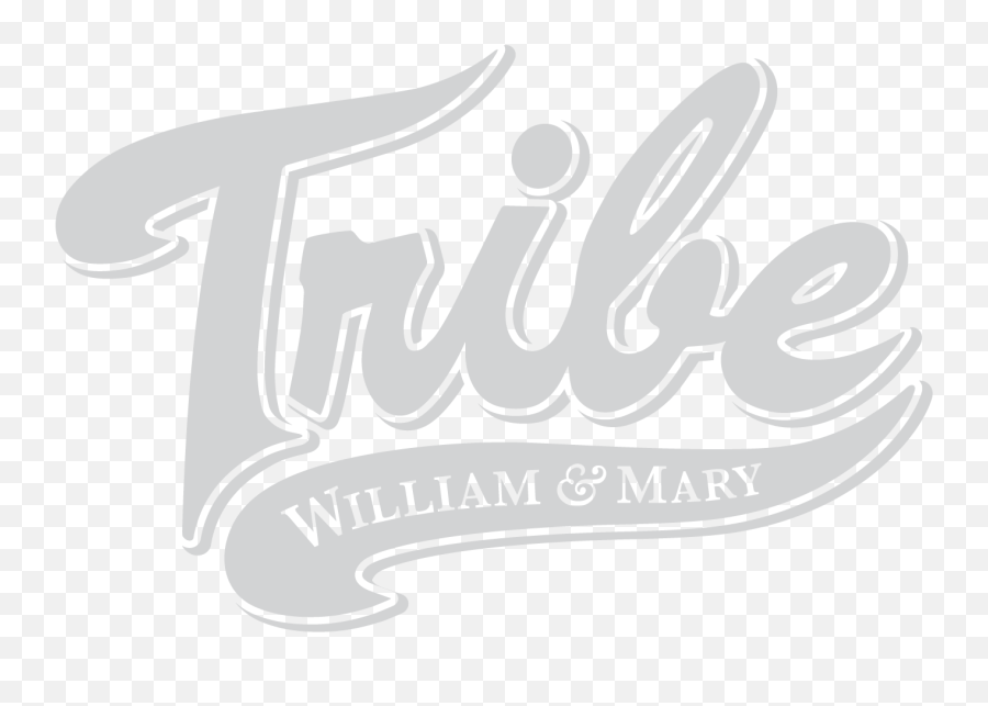 William Mary Athletics Logos And - Language Emoji,Tribes Logo