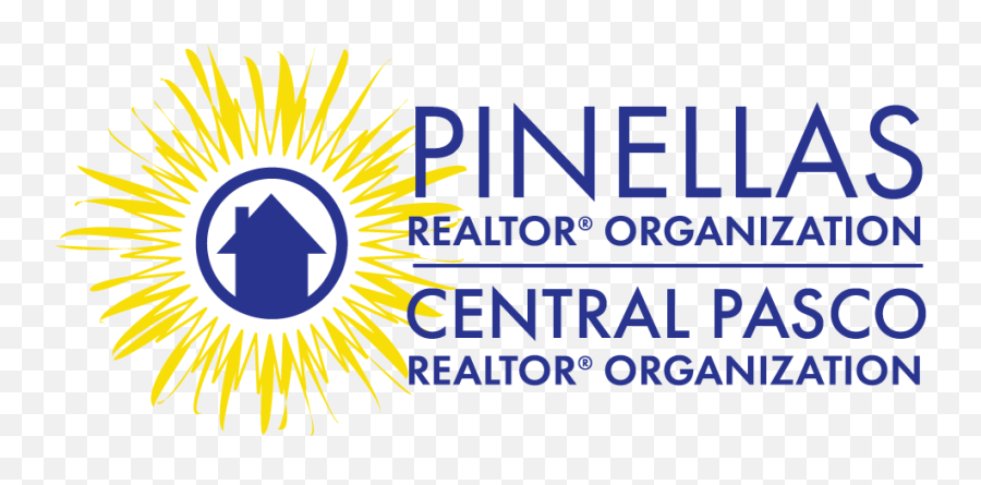Logos U0026 Trademarks - Pinellas Realtor Organization Language Emoji,Realtor Logo Transparent Background