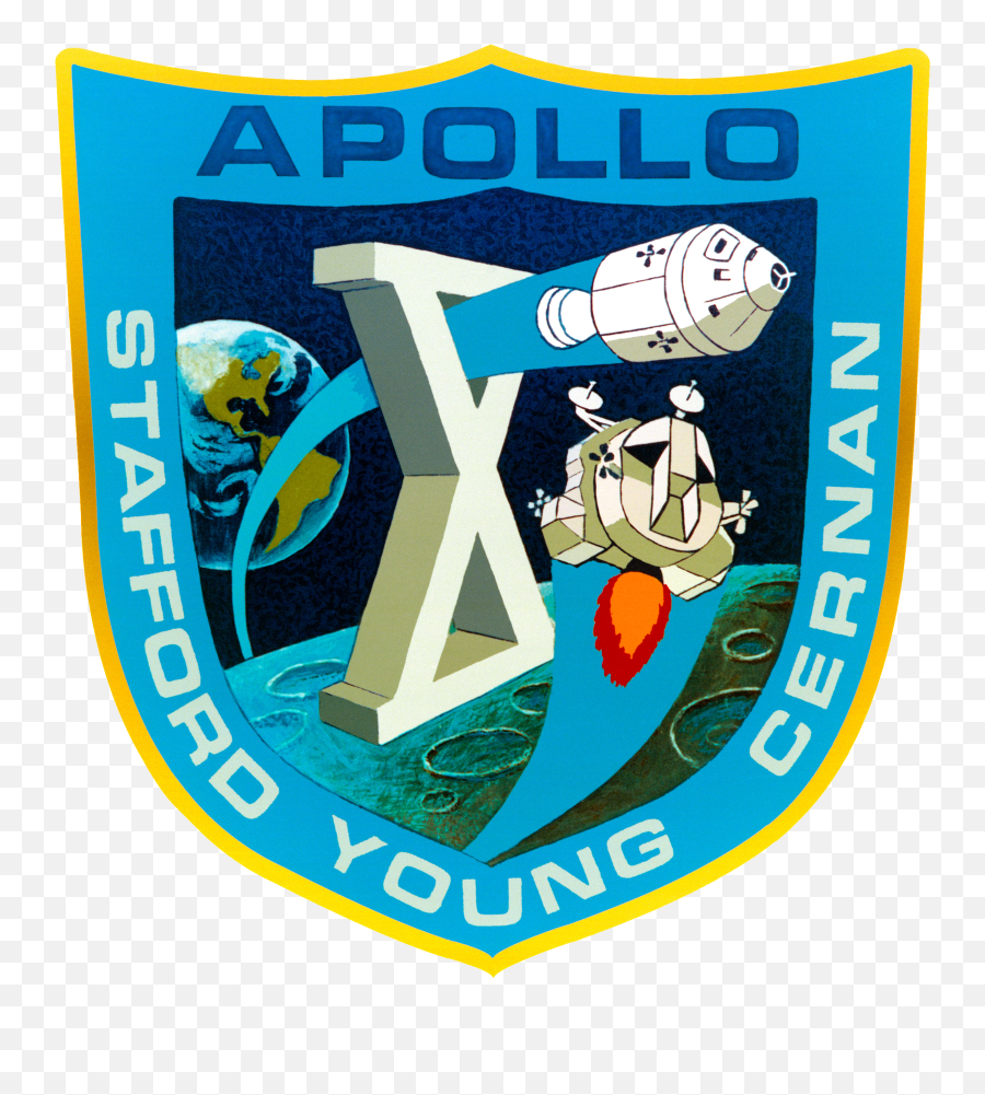 Apollo 10 Emoji,Apollo 11 Logo