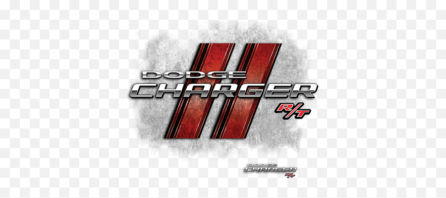 Dodge Charger Rt Heat Transfers Emoji,Rt Logo
