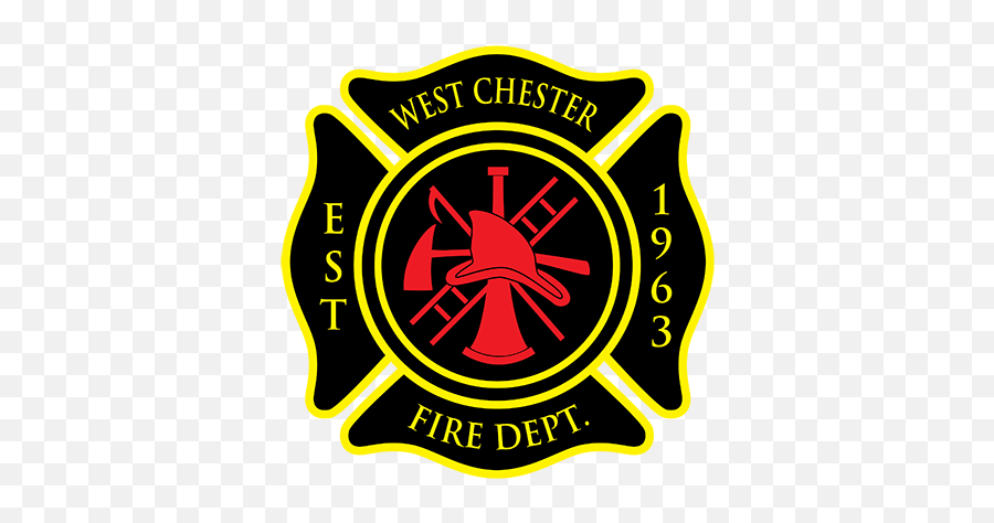 West Chester Township Fire U0026 Ems West Chester Township Oh - Westchester Fire Department Logo Emoji,Fire Rescue Logo