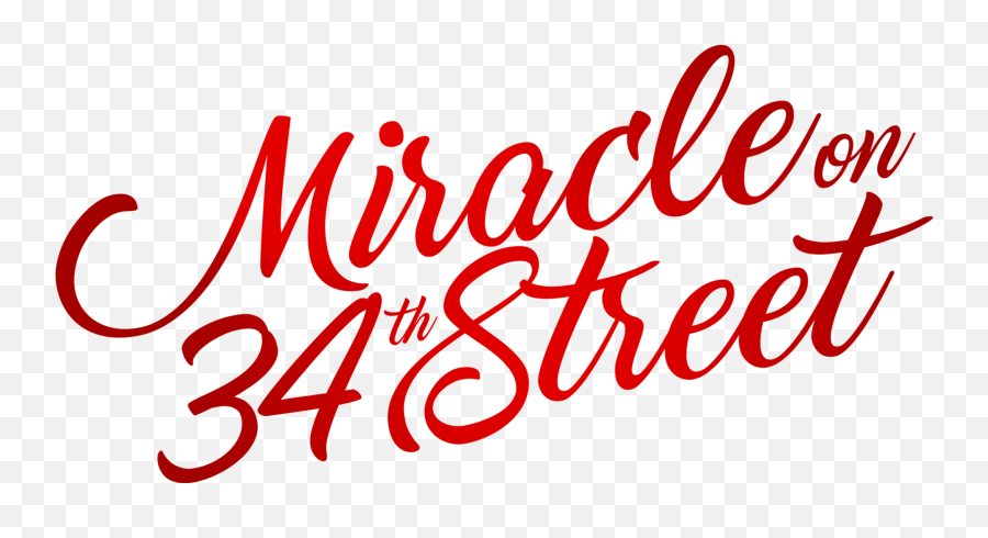 Watch Miracle On 34th Street Full Movie Disney - Dot Emoji,Color Street Logo
