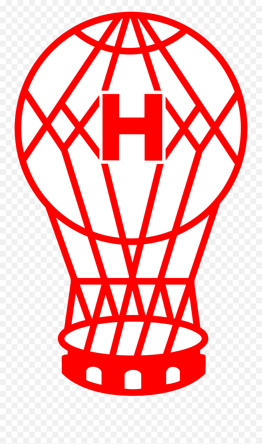 Club Atlético Huracán Logo - Png And Vector Logo Download Club Atletico Huracan Png Emoji,Escudo Png