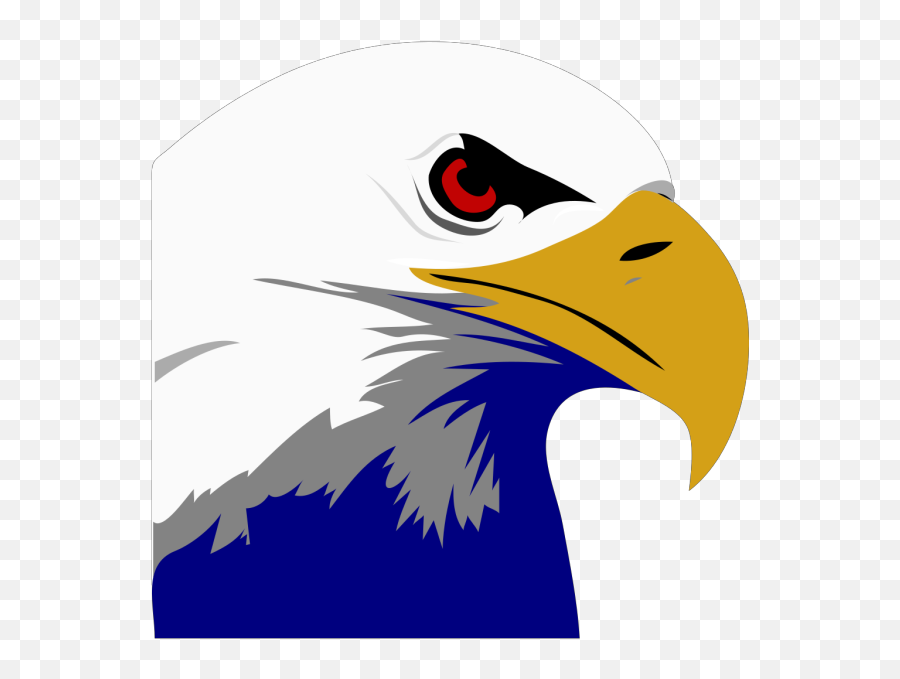 Soaring Bald Eagle Png Svg Clip Art - Logo Philippine Eagle Png Emoji,Bald Eagle Png