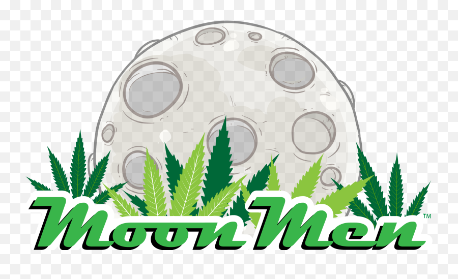 The Purest Cbd Products In The United States Moon Men Llc Emoji,Moonman Png