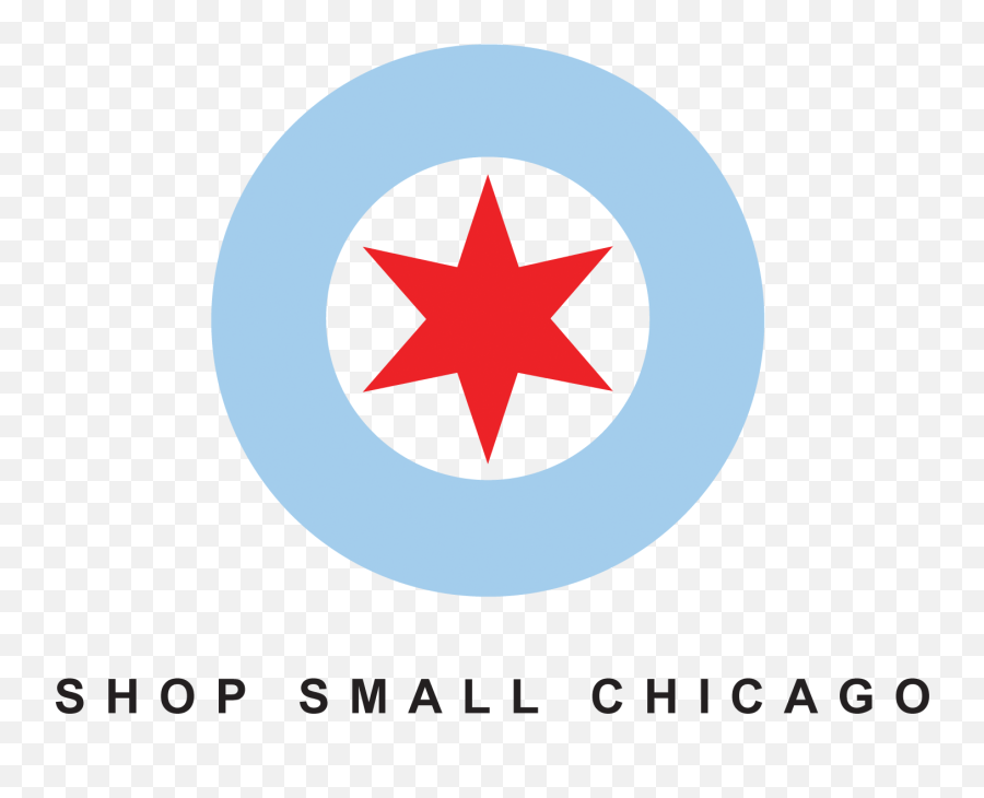 Shop Small Chicago Llc - Language Emoji,Shopsmall Logo