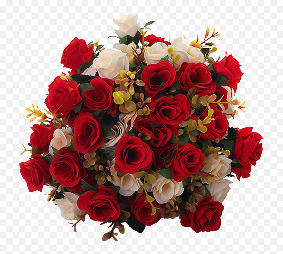 Rose Bouquet Png Download Image - Flower Bouquet Transparent Floral Emoji,Flowers Transparent