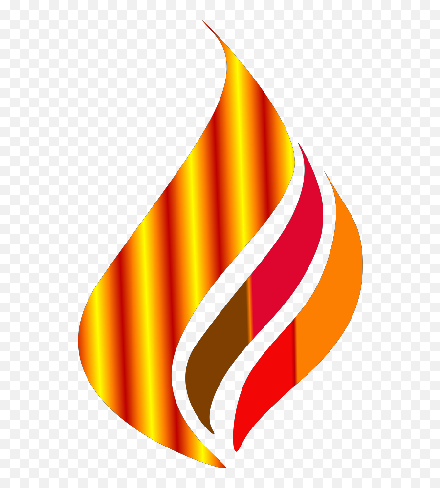 Flames Svg Vector Flames Clip Art - Svg Clipart Vertical Emoji,Flames Clipart