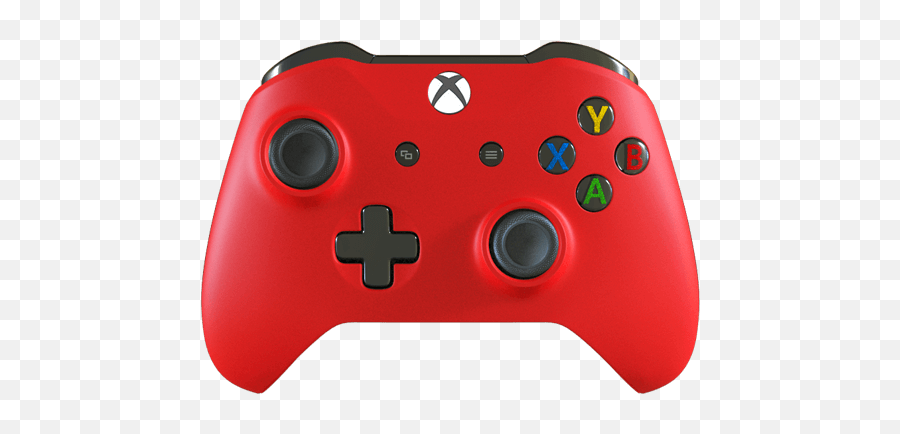 Download Controller Emoji,Xbox One Png