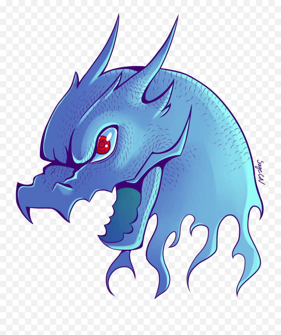 Download Dragon Icon Emoji,Dragon Icon Png