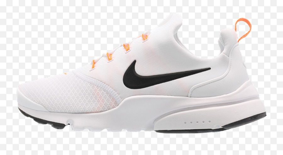 Nike Air Presto Fly Just Do It Pack White - Ietp 100 Emoji,Just Do It Png