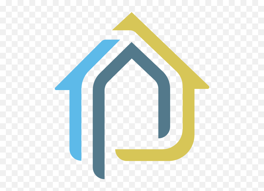 Real Estate Logo Joseph Dechant Design Emoji,Real Estate Logo Design