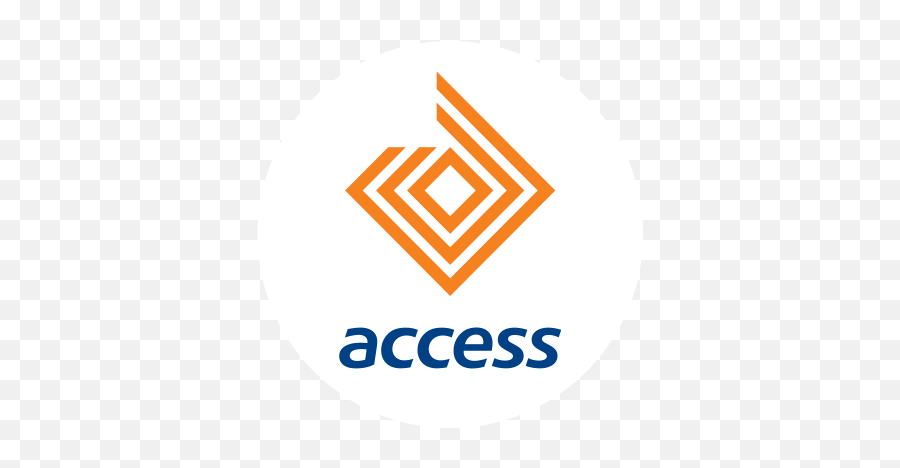 Access Bank Plc Myaccessbank Twitter - Concrete Decorative Logo Emoji,White Twitter Logo