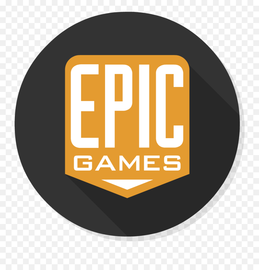 Epic Games Launcher Synth Full - Epicgames Emoji,Epic Games Logo