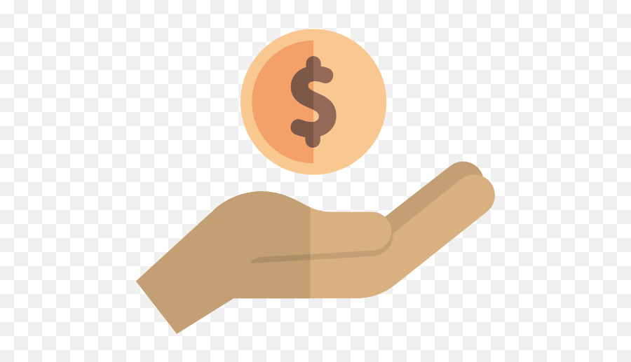Donation - Free Hands And Gestures Icons Emoji,Donations Png