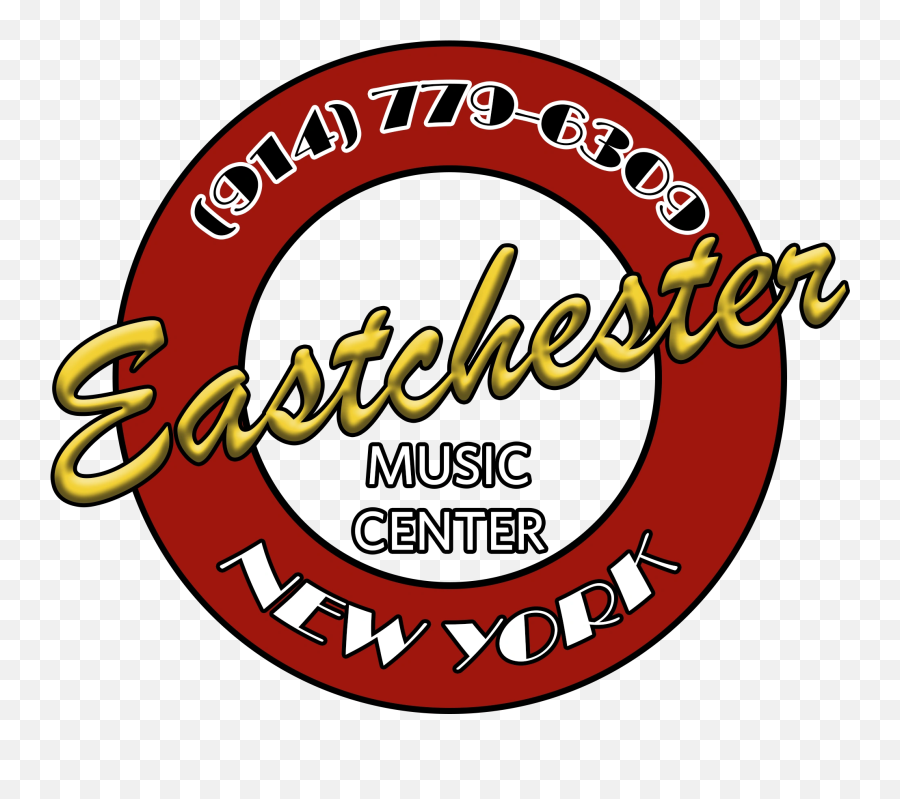 Music Instrument Store - Eastchester Music Center Llc Emoji,Ork Logo