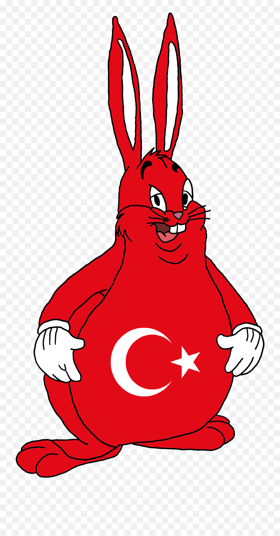 Hey Guys I Made A Big Chungus Edit For Every Country In The Emoji,Chungus Png