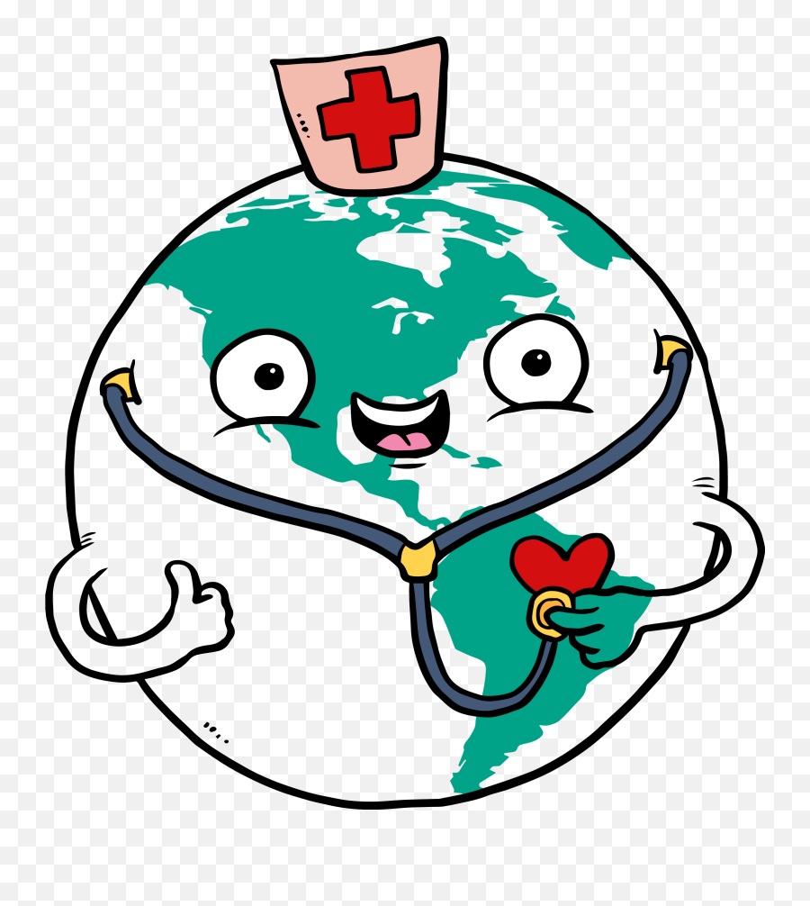 Nurse Clipart Stethoscope Picture 1762483 Nurse Clipart - Clip Art Cartoon Clip Art Nursing Emoji,Stethoscope Clipart