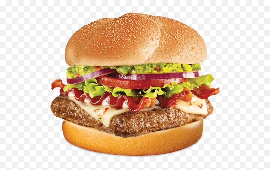 Download King Sandwich Hamburger Food Cheeseburger Fast Emoji,Wendys Png