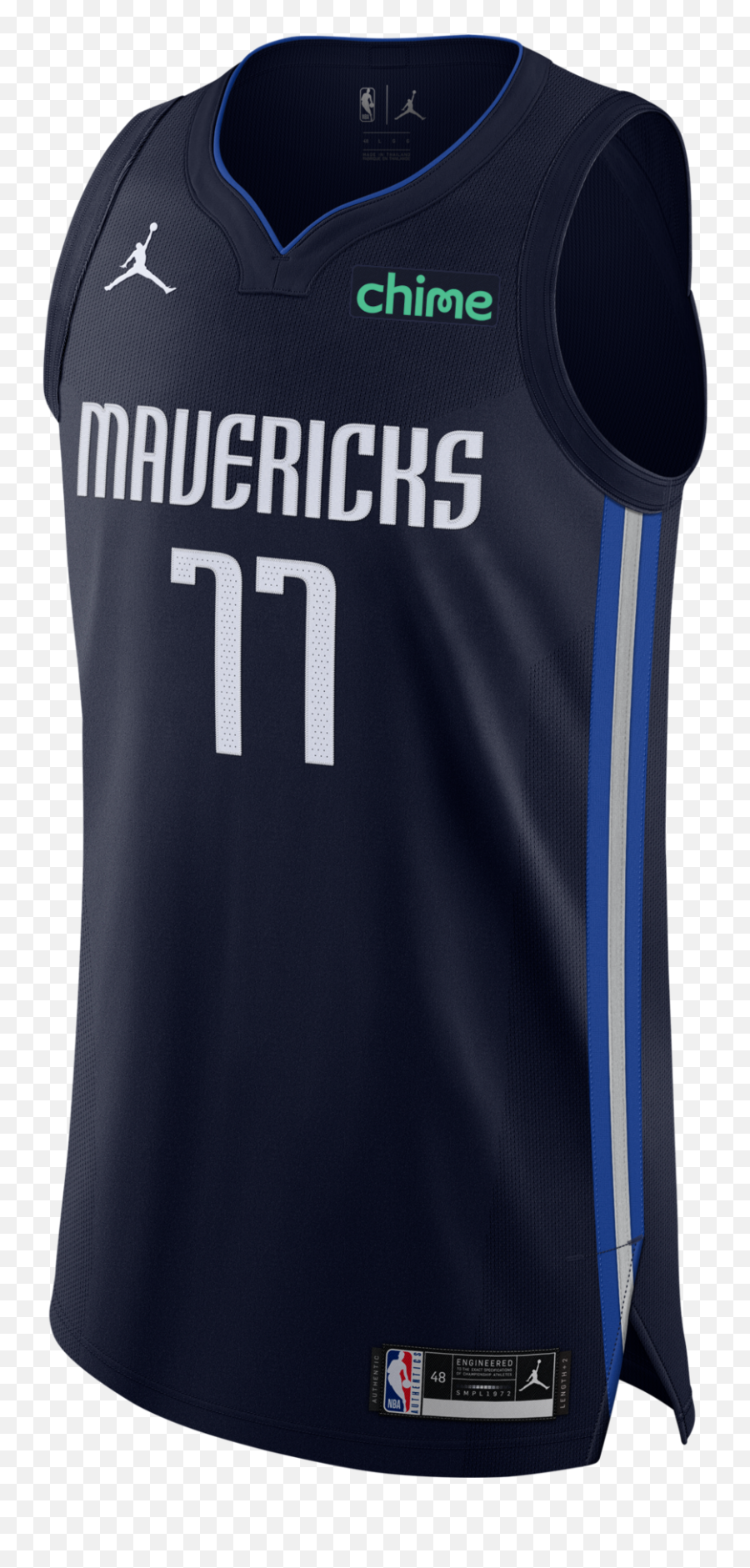 Dallas Mavericks Luka Doni 20 - Sleeveless Emoji,Dallas Mavericks Logo